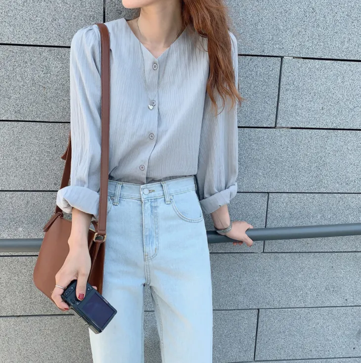 Girly Wear Shirts