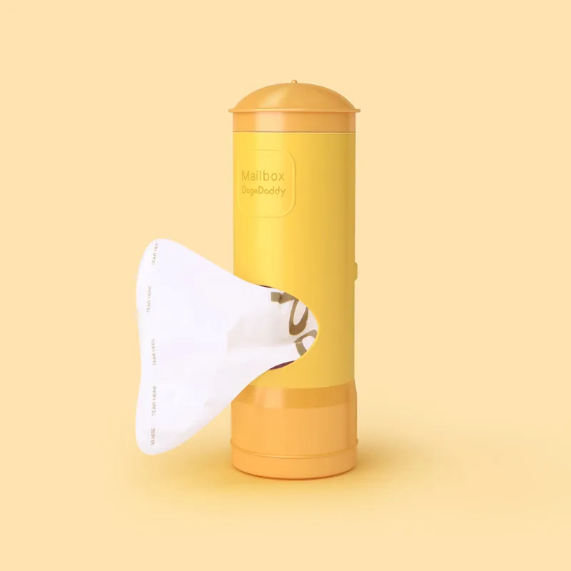 Pet Toilet