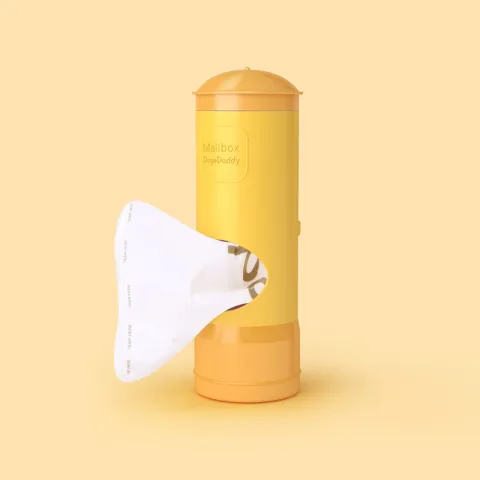 Pet Toilet