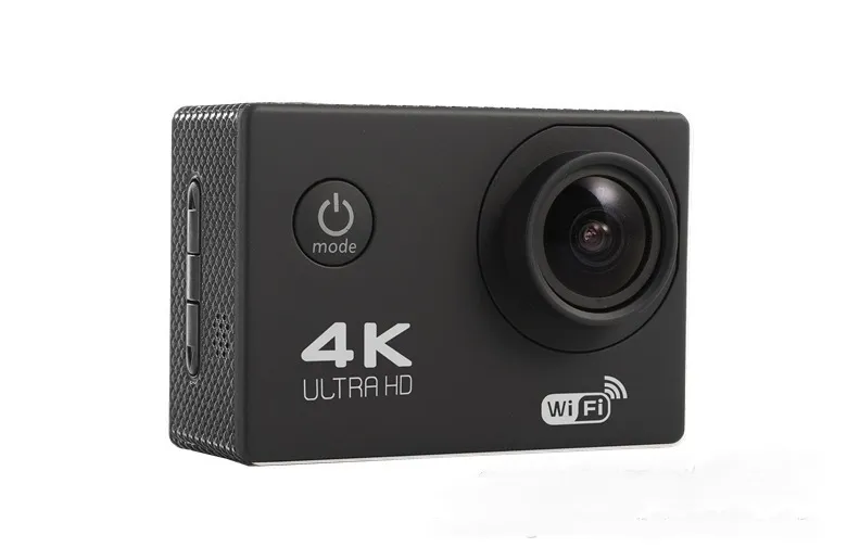 Mini Smart HD Outdoor Waterproof Camera – image 3
