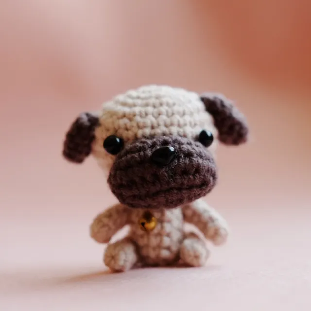 Handmade woolen animals 2 Style - Shop at LoveMi