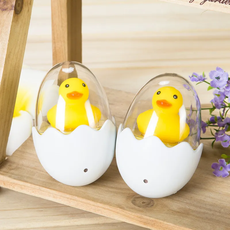 LED sensor night light – image 5
