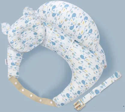 Nursing Pillows Baby Maternity Breastfeeding Multifunction Adjustable