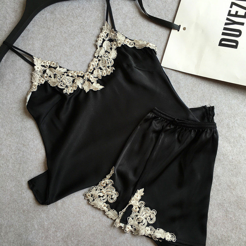 Plus fat plus size sexy pajamas