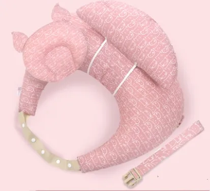 Nursing Pillows Baby Maternity Breastfeeding Multifunction Adjustable