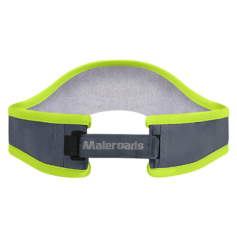 Sports quick-drying empty top hat