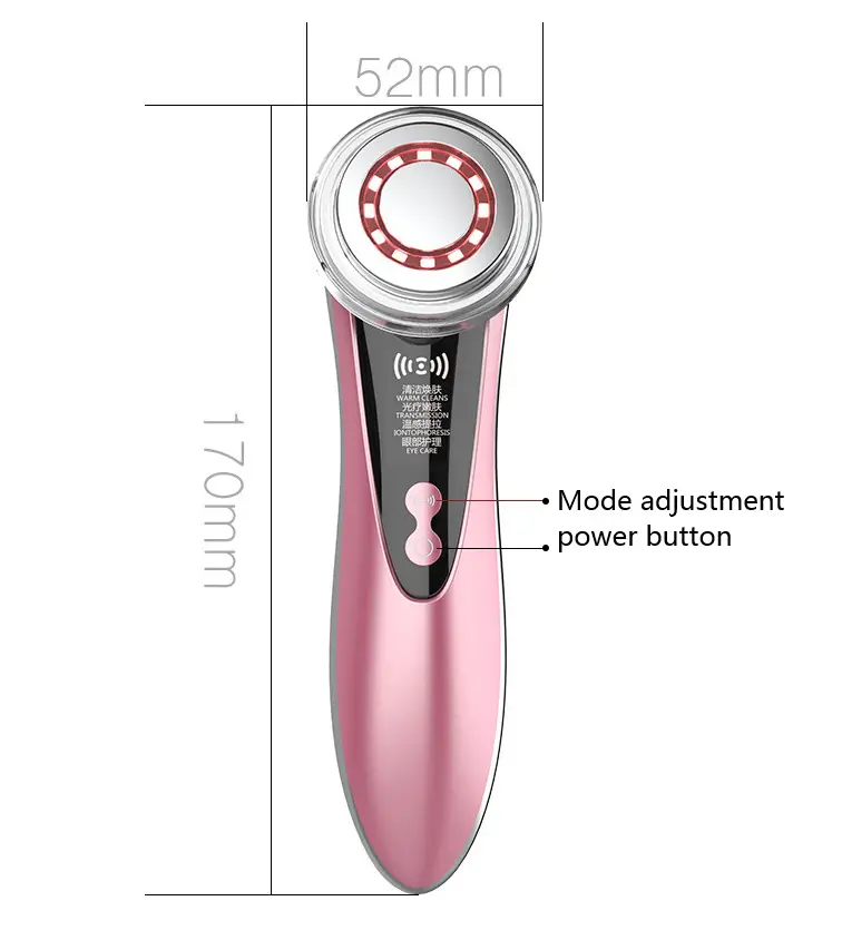 acial IPL Lifting Firming Cleanser