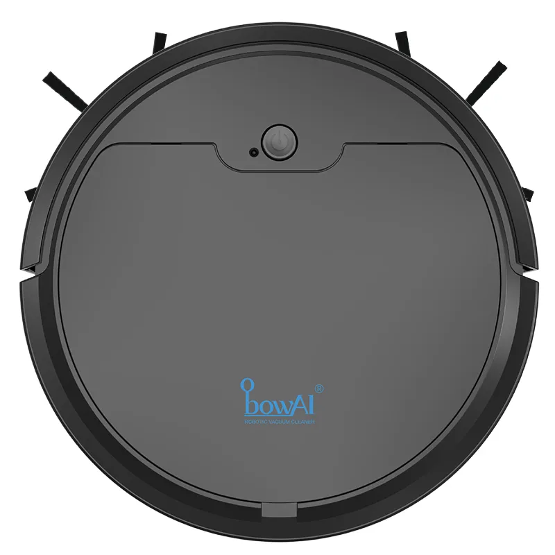 Robot Aspirateur
