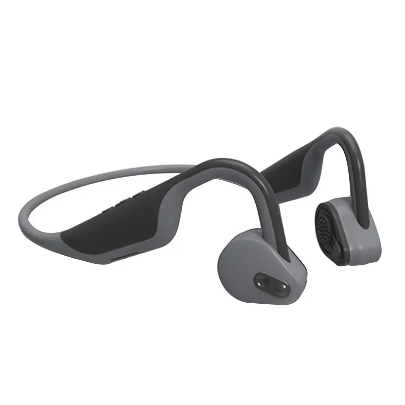 5.0 Stereo Bone Conduction Headphones
