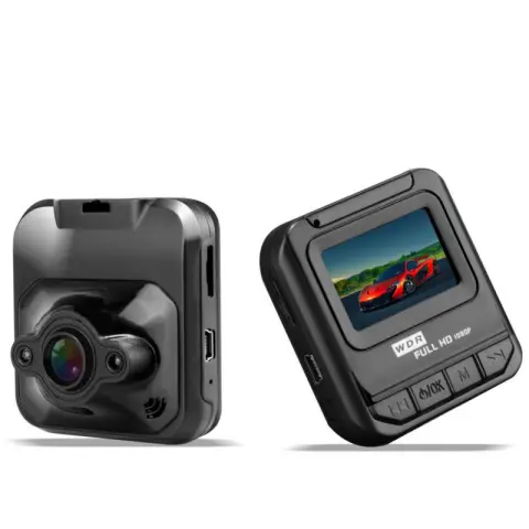 HD Driving Recorder