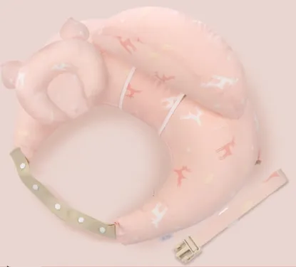 Nursing Pillows Baby Maternity Breastfeeding Multifunction Adjustable