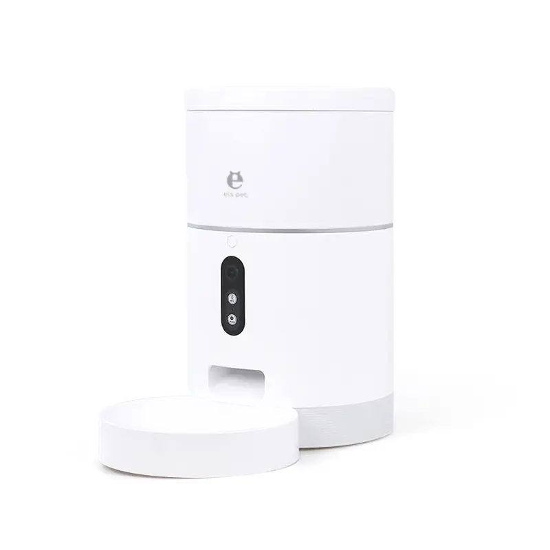 Intelligent Automatic Water Feeder