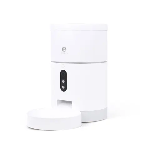 Intelligent Automatic Water Feeder