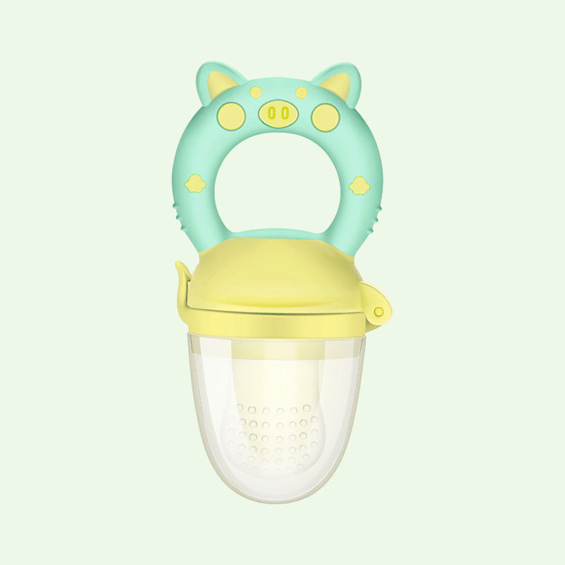 Baby teether image 3