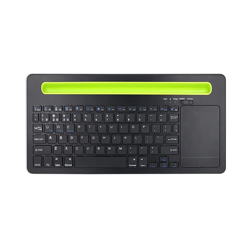 Universal Touch Keyboard for Tablet Phones
