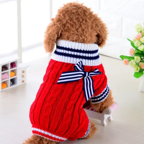 Dog Pet Sweater
