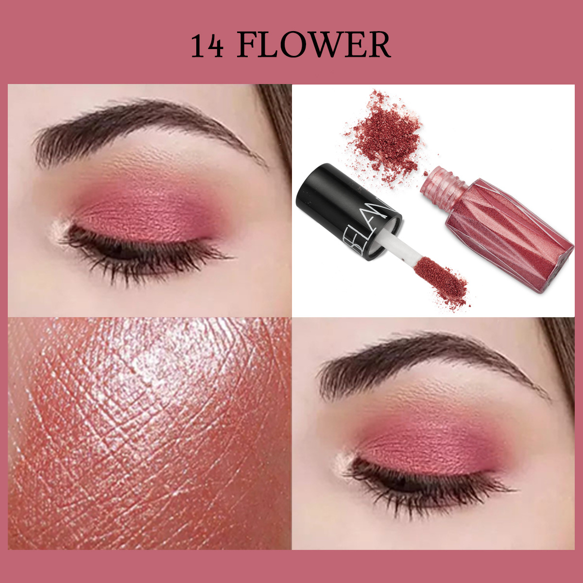 14 Flower