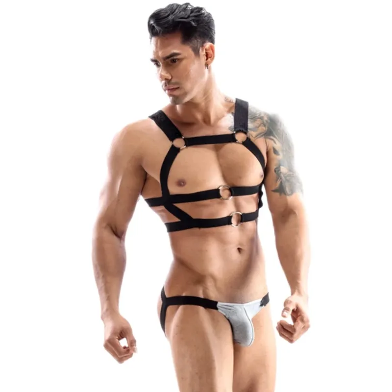 Male Thong Sexy
