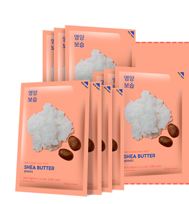 Shea butter