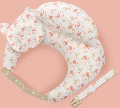 Nursing Pillows Baby Maternity Breastfeeding Multifunction Adjustable