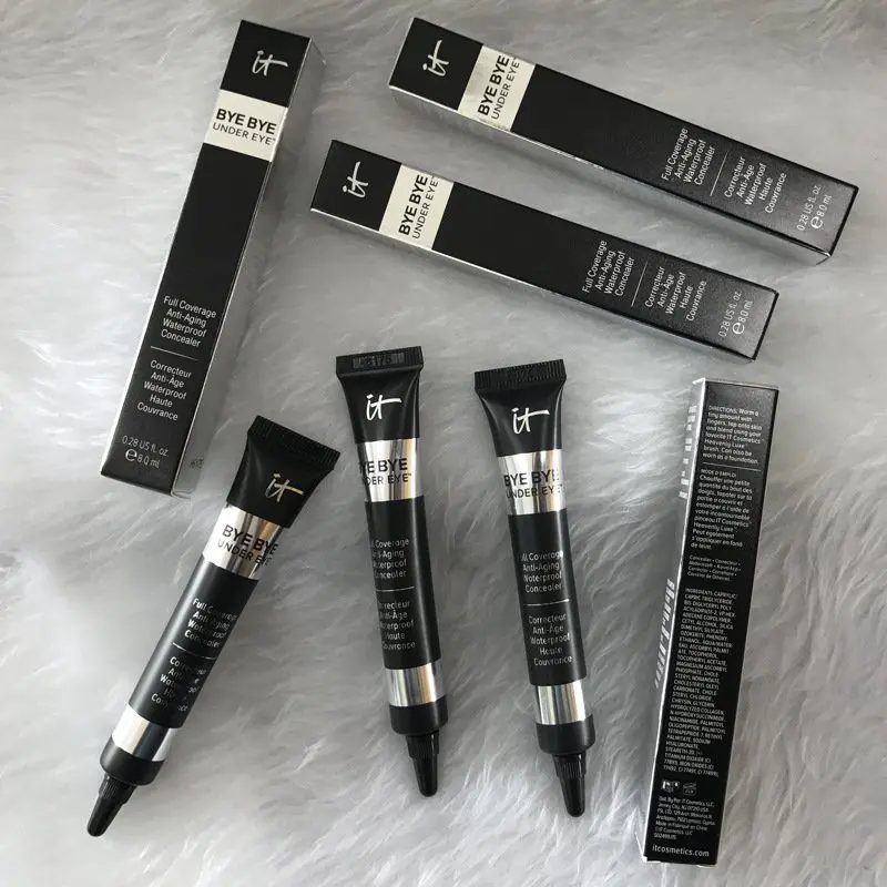 Eye moisturizing cream for dark circles