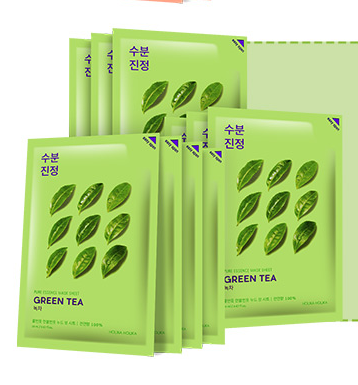 Green tea