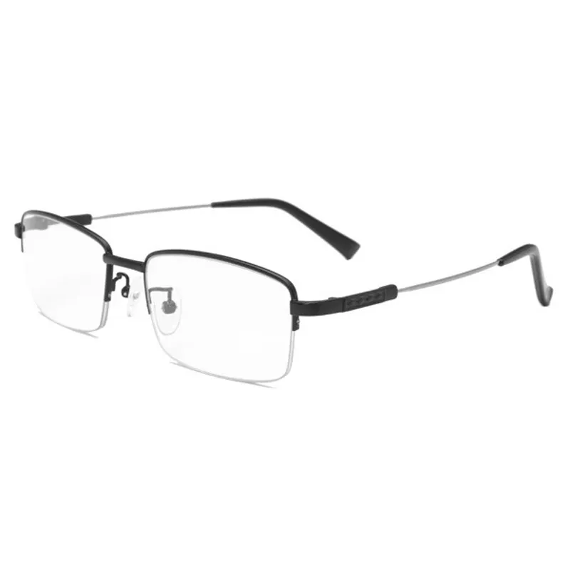 Smart zoom elderly mirror - Black