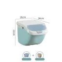 Light Blue