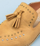 Stand alone women's sandals