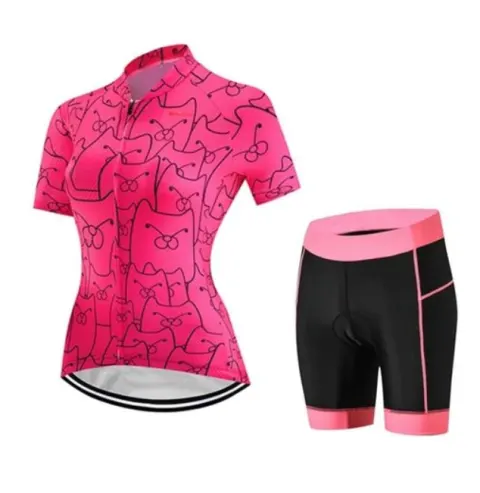 Cycling Kit