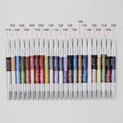Makeup two-tone eye shadow pen - 08Style - View 1