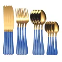 Blue Gold