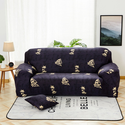 Title 9, Printed sofa cushion sofa cover sofa cover