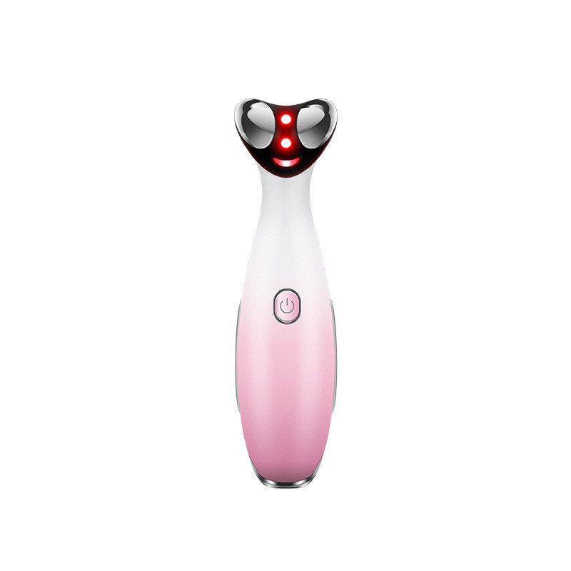 Neck wrinkles, neck, facial and eye massager White - Shop at LoveMi