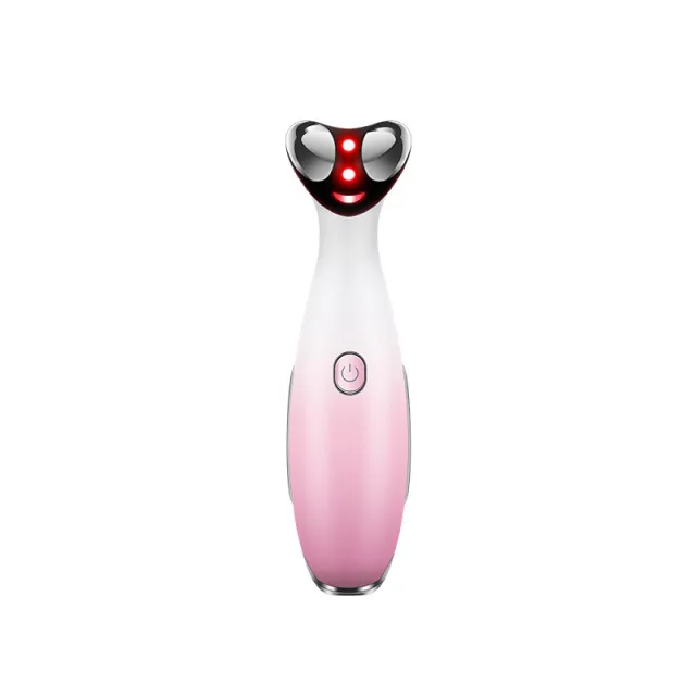 Neck wrinkles, neck, facial and eye massager White - Shop at LoveMi