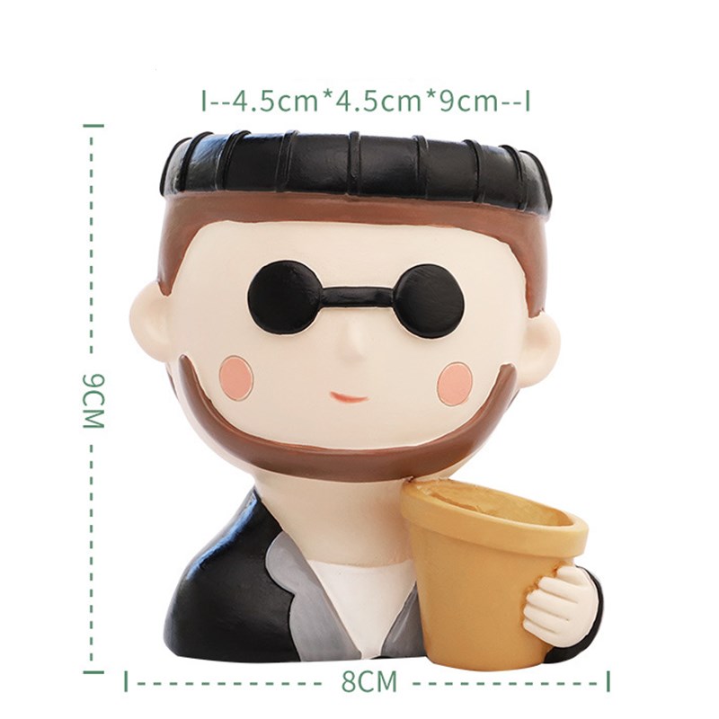 Premium Succulent Studio