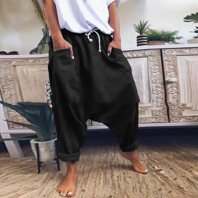 Casual elastic suspenders Black - Shop at LoveMi