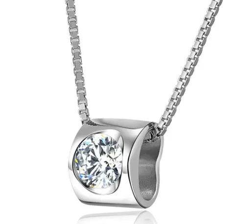 Fashion All-match Female Jewelry
