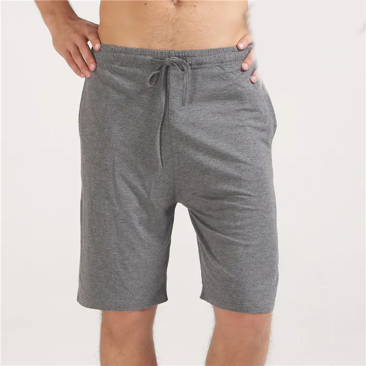 Men's cotton shorts