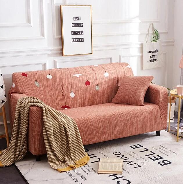 Title 3, Printed sofa cushion sofa cover sofa cover