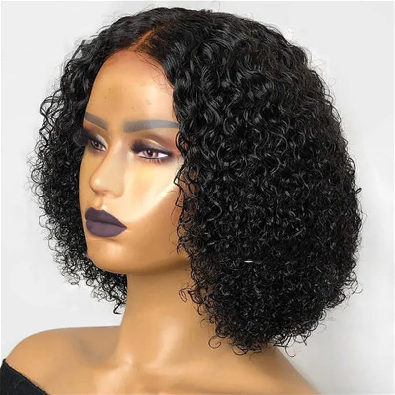 Real Hair Headgear