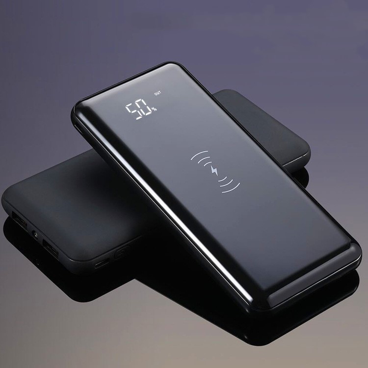 Multifunctional mirror wireless charger - Image 2