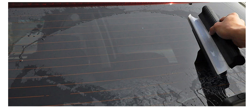Glass wiper - Image 6