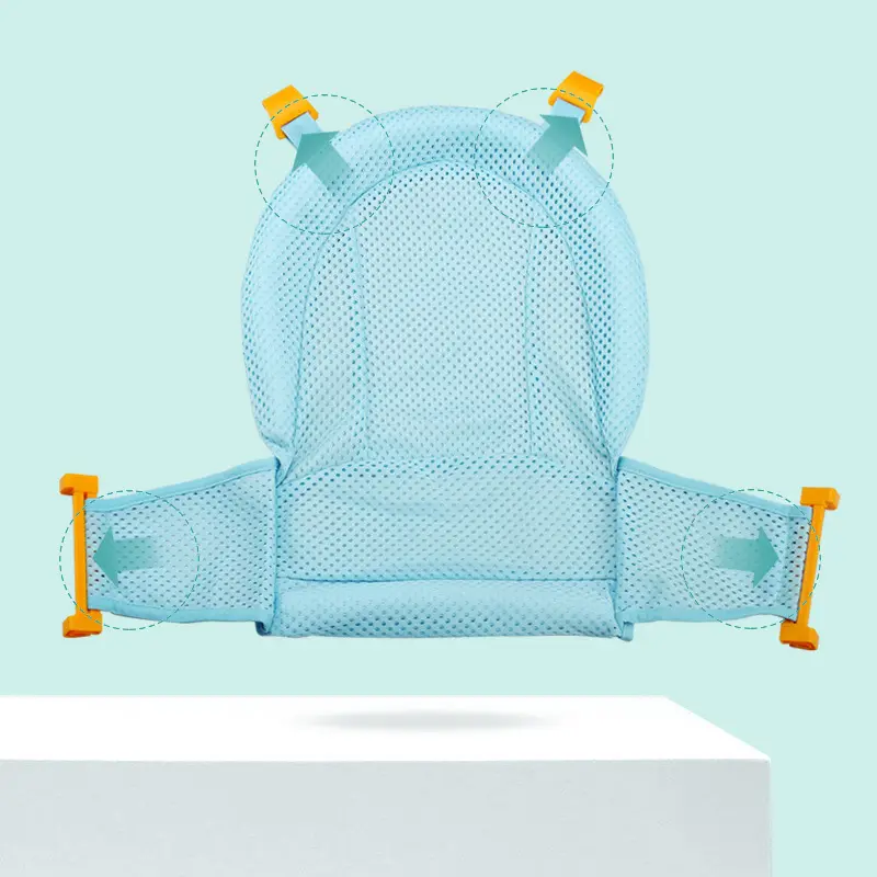Baby Shower Bed Bath