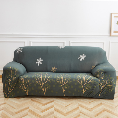 Title 10, Printed sofa cushion sofa cover sofa cover