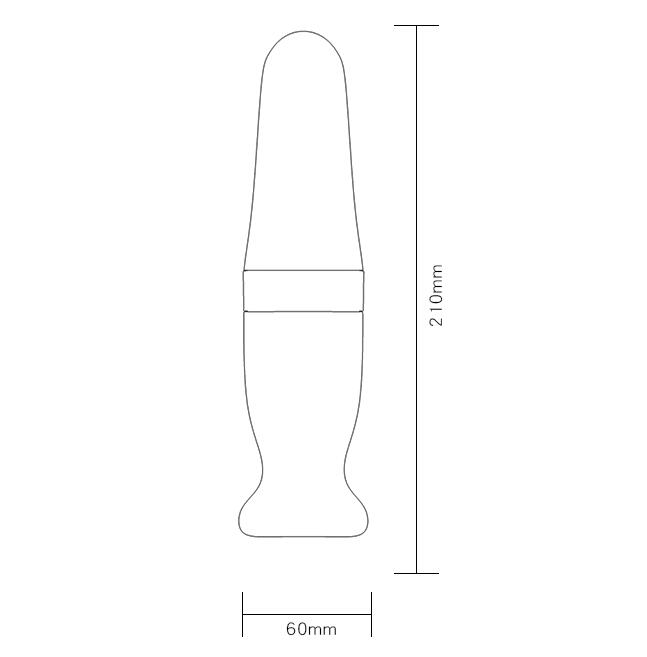 Baby soft silicone rice cereal spoon