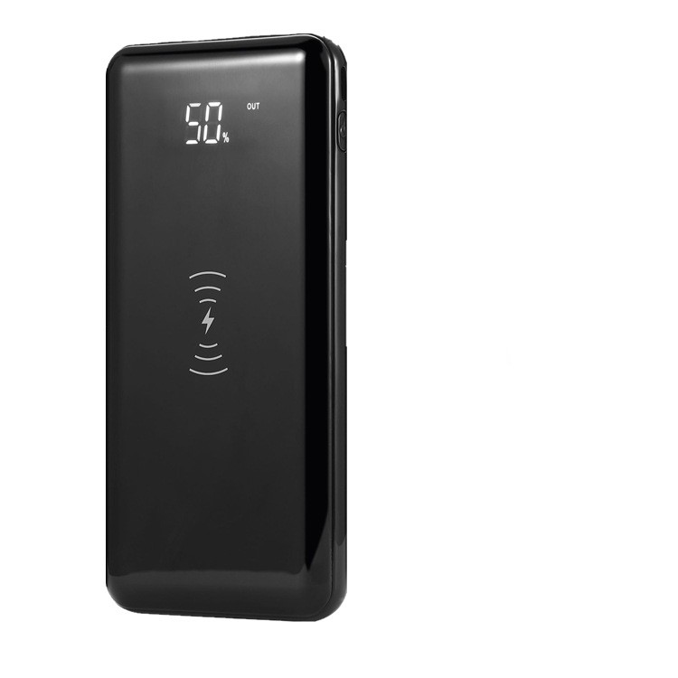 Multifunctional mirror wireless charger - Image 4