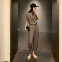Korean Grey