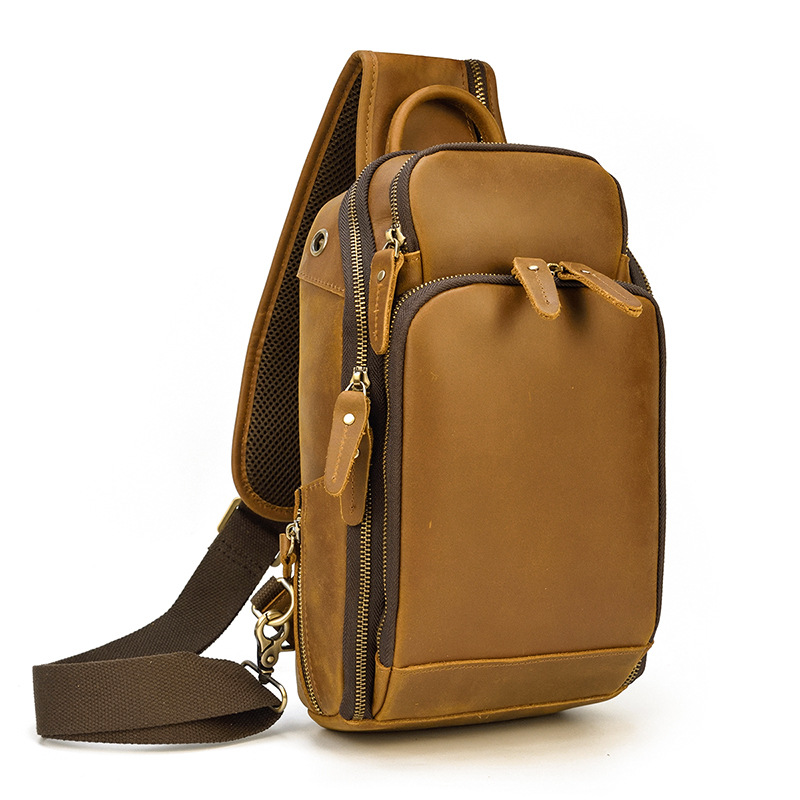 Men's shoulder bag