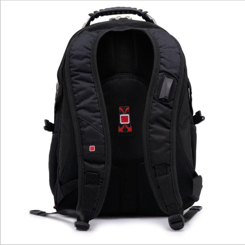 Business computer backpack — foto 6